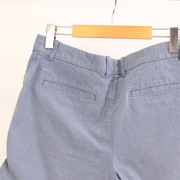 *Khakis by Gap Boyfriend Roll Up Bermudas - Picture 4 of 5